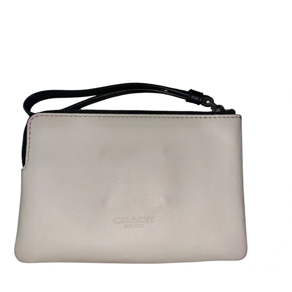 COACH PEPSI COLA ICE COLD WRISTLET - Picture 5 of 9